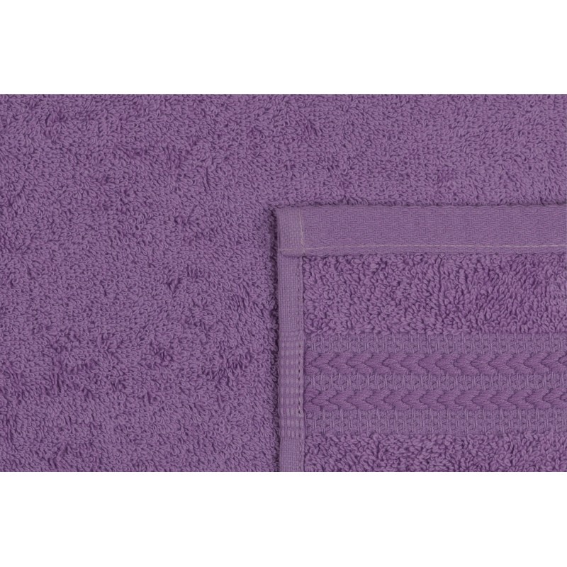 Lessentiel Wash Towel Rainbow - Lilac Lilac