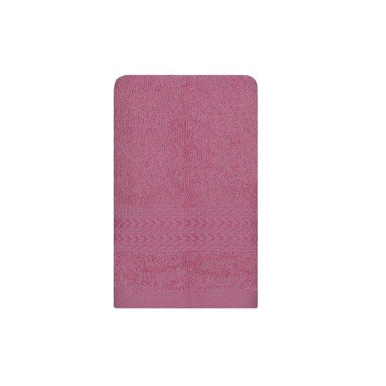 Wash Towel Rainbow - Pink Pink Lessentiel Wash Towel Rainbow - Pink Pink