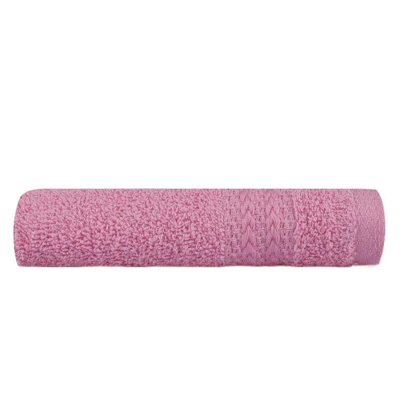 Lessentiel Wash Towel Rainbow - Pink Pink