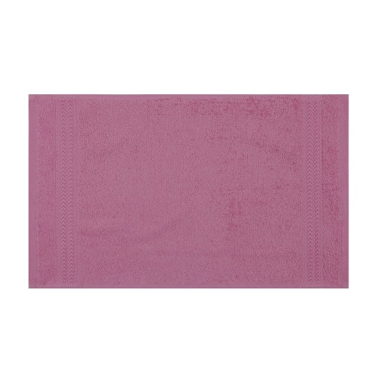 Wash Towel Rainbow - Pink Pink Lessentiel Wash Towel Rainbow - Pink Pink