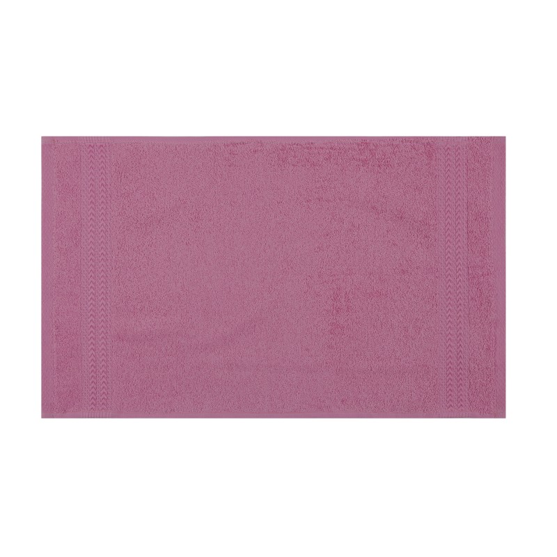 Lessentiel Wash Towel Rainbow - Pink Pink
