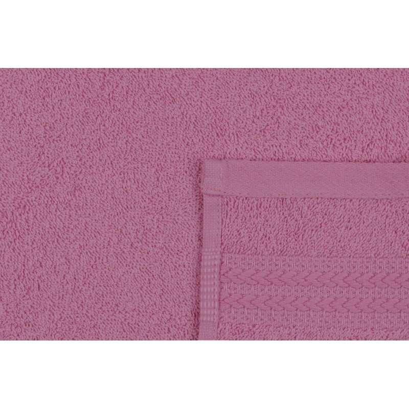 Lessentiel Wash Towel Rainbow - Pink Pink
