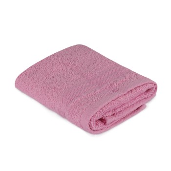 Wash Towel Rainbow - Pink Pink