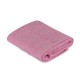 Wash Towel Rainbow - Pink Pink Lessentiel Wash Towel Rainbow - Pink Pink