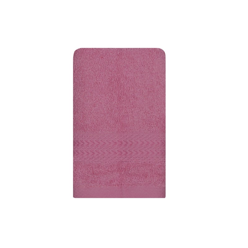 Lessentiel Wash Towel Rainbow - Pink Pink
