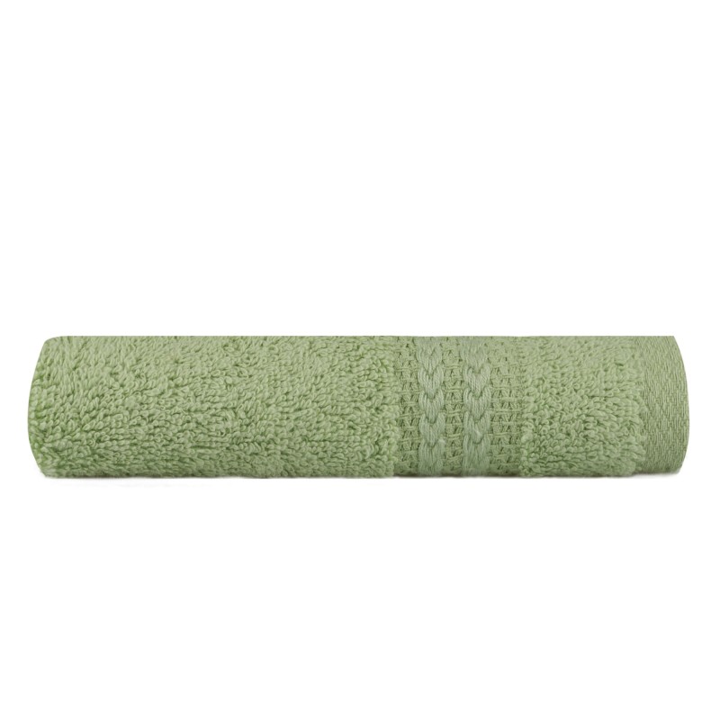 Lessentiel Wash Towel Rainbow - Green Green