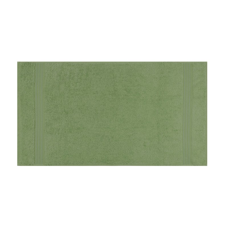 Lessentiel Wash Towel Rainbow - Green Green
