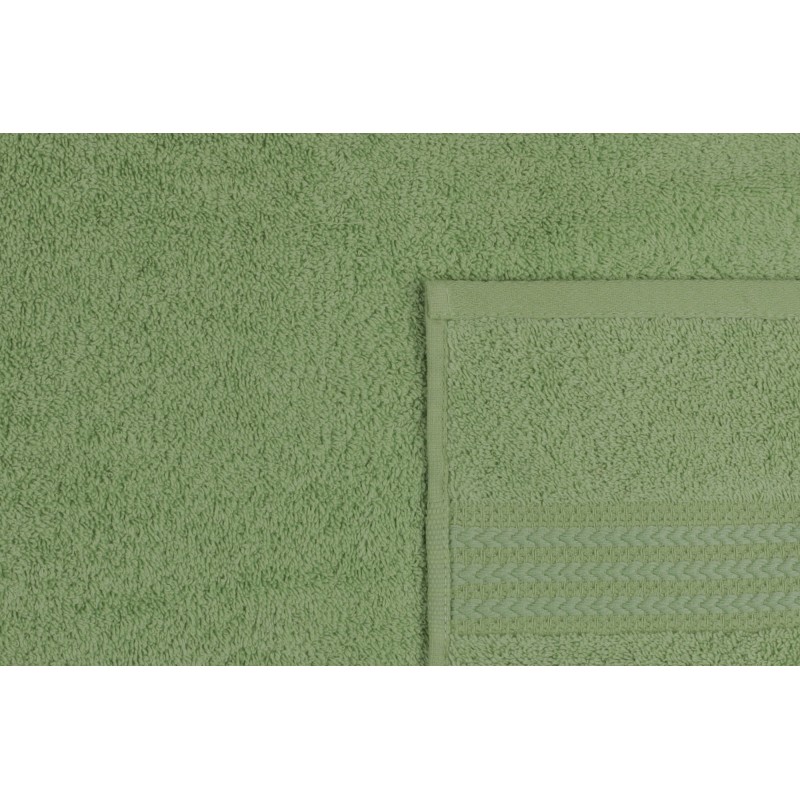 Lessentiel Wash Towel Rainbow - Green Green