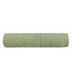 Wash Towel Rainbow - Green Green Lessentiel Wash Towel Rainbow - Green Green