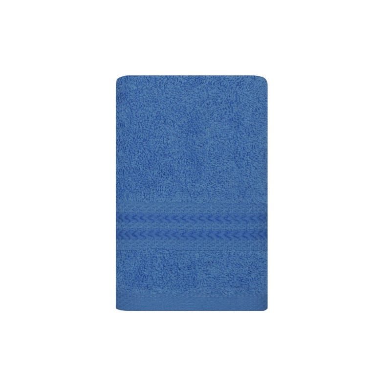 Lessentiel Wash Towel Rainbow - Blue Blue