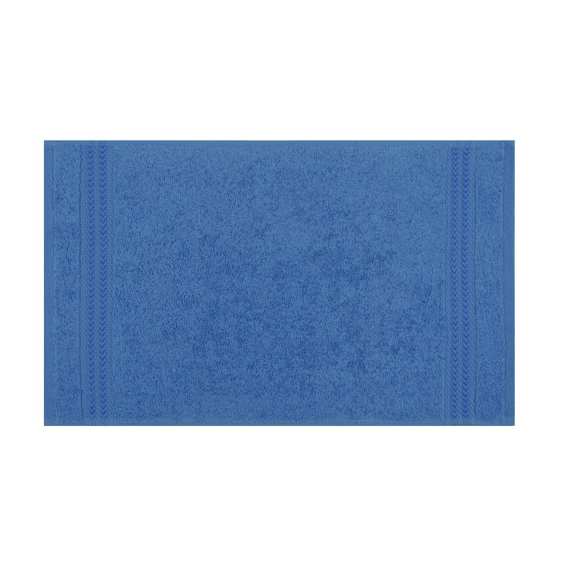 Lessentiel Wash Towel Rainbow - Blue Blue