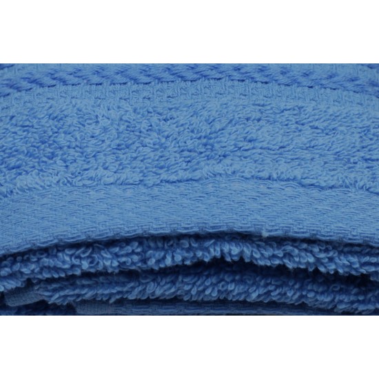 Lessentiel Wash Towel Rainbow - Blue Blue