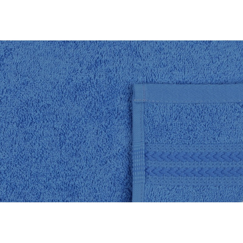 Lessentiel Wash Towel Rainbow - Blue Blue
