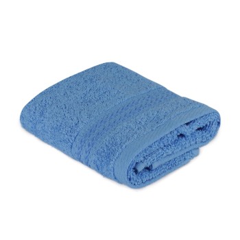 Wash Towel Rainbow - Blue Blue