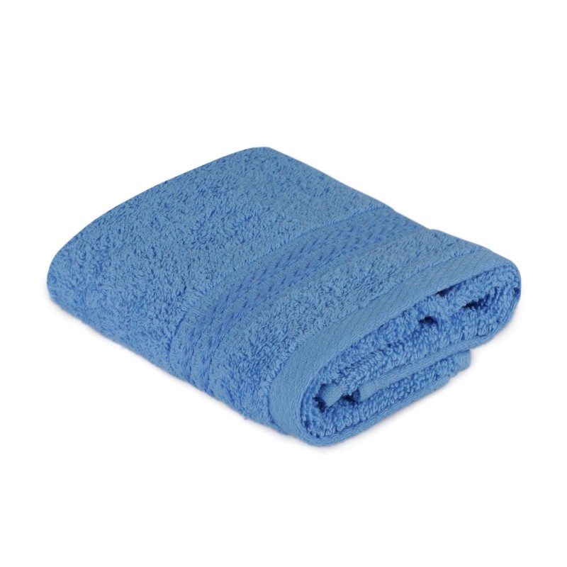 Lessentiel Wash Towel Rainbow - Blue Blue