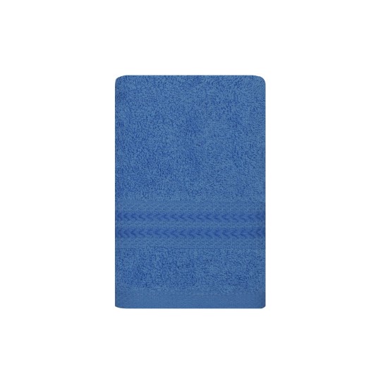 Lessentiel Wash Towel Rainbow - Blue Blue