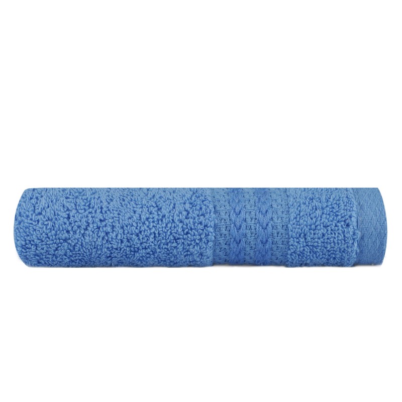 Lessentiel Wash Towel Rainbow - Blue Blue