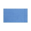 Lessentiel Wash Towel Set (6 Pieces) Rainbow - Blue Blue