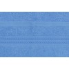 Lessentiel Wash Towel Set (6 Pieces) Rainbow - Blue Blue