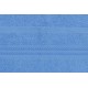 Lessentiel Wash Towel Set (6 Pieces) Rainbow - Blue Blue
