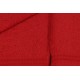 Wash Towel Set (6 Pieces) Rainbow - Red Red Lessentiel Wash Towel Set (6 Pieces) Rainbow - Red Red