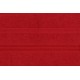 Wash Towel Set (6 Pieces) Rainbow - Red Red Lessentiel Wash Towel Set (6 Pieces) Rainbow - Red Red