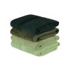 Lessentiel Hand Towel Set (4 Pieces) Rainbow - Green Light Green
Olive Green
Green
Dark Green