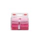 Lessentiel Hand Towel Set (4 Pieces) Rainbow - Pink Light Pink
Pink
Dusty Rose
Fuchsia