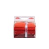 Lessentiel Hand Towel Set (4 Pieces) Rainbow - Red Pale Orange
Orange
Red
Fuchsia