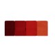 Lessentiel Hand Towel Set (4 Pieces) Rainbow - Red Pale Orange
Orange
Red
Fuchsia