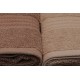 Lessentiel Hand Towel Set (4 Pieces) Rainbow - Brown Cream
Beige
Brown
