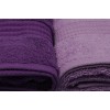 Lessentiel Hand Towel Set (4 Pieces) Rainbow - Lilac Light Lilac
Lilac
Purple
Dark Purple