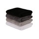 Lessentiel Hand Towel Set (4 Pieces) Rainbow - Black White
Grey
Dark Grey
Black