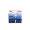 Lessentiel Hand Towel Set (4 Pieces) Rainbow - Blue Dark Blue
Blue
Light Blue