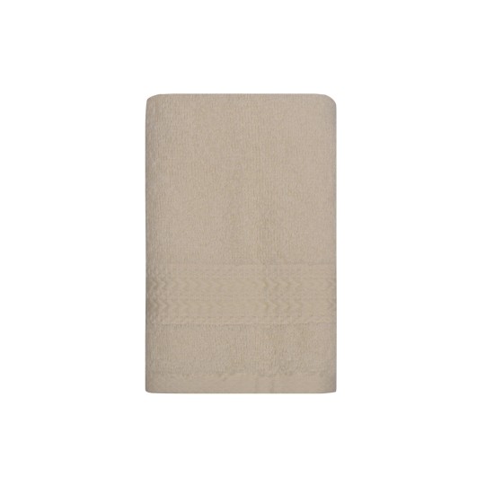 Bath Towel Rainbow - Cream Cream Lessentiel Bath Towel Rainbow - Cream Cream