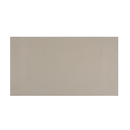 Bath Towel Rainbow - Cream Cream Lessentiel Bath Towel Rainbow - Cream Cream