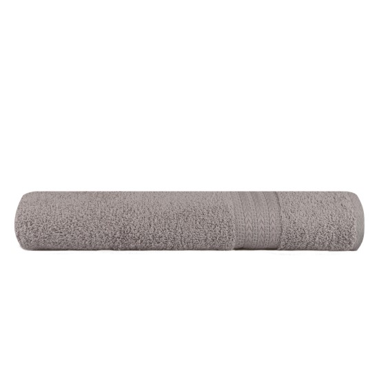 Bath Towel Rainbow - Grey Grey Lessentiel Bath Towel Rainbow - Grey Grey