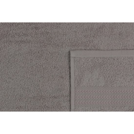 Bath Towel Rainbow - Grey Grey Lessentiel Bath Towel Rainbow - Grey Grey