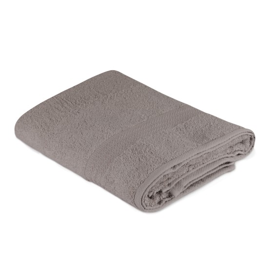 Bath Towel Rainbow - Grey Grey Lessentiel Bath Towel Rainbow - Grey Grey