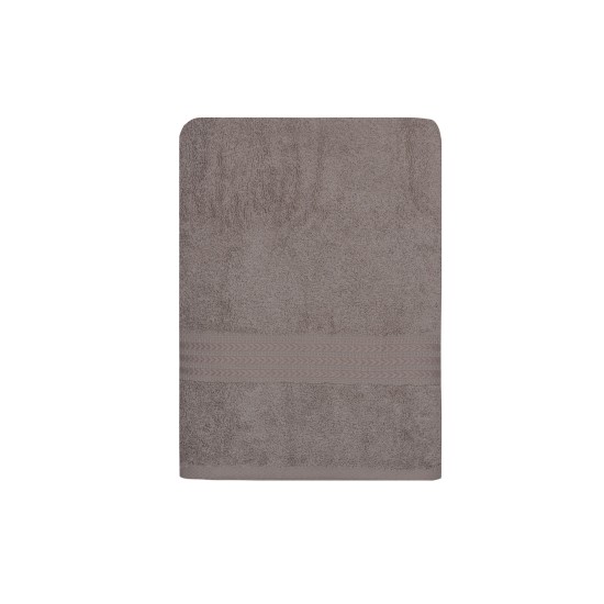 Bath Towel Rainbow - Grey Grey Lessentiel Bath Towel Rainbow - Grey Grey