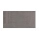 Bath Towel Rainbow - Grey Grey Lessentiel Bath Towel Rainbow - Grey Grey