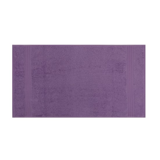 Bath Towel Rainbow - Lilac Lilac Lessentiel Bath Towel Rainbow - Lilac Lilac