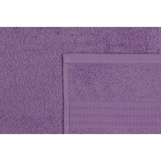 Bath Towel Rainbow - Lilac Lilac Lessentiel Bath Towel Rainbow - Lilac Lilac