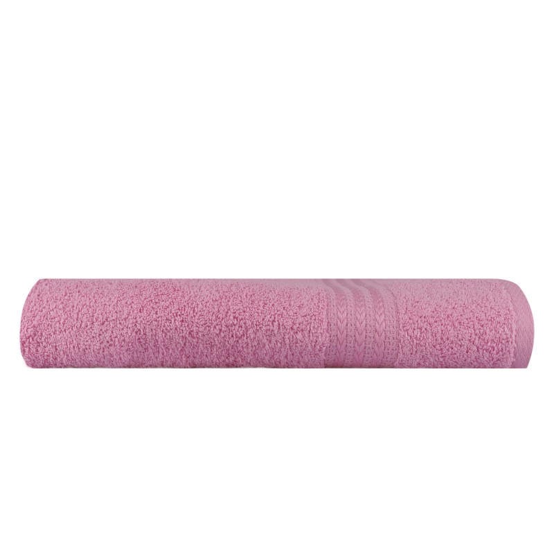 Lessentiel Bath Towel Rainbow - Pink Pink