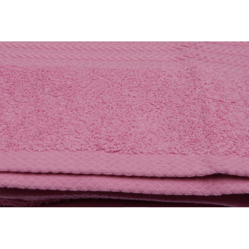 Lessentiel Bath Towel Rainbow - Pink Pink