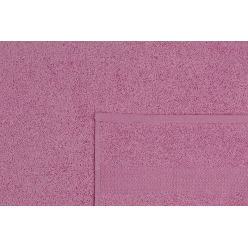 Lessentiel Bath Towel Rainbow - Pink Pink