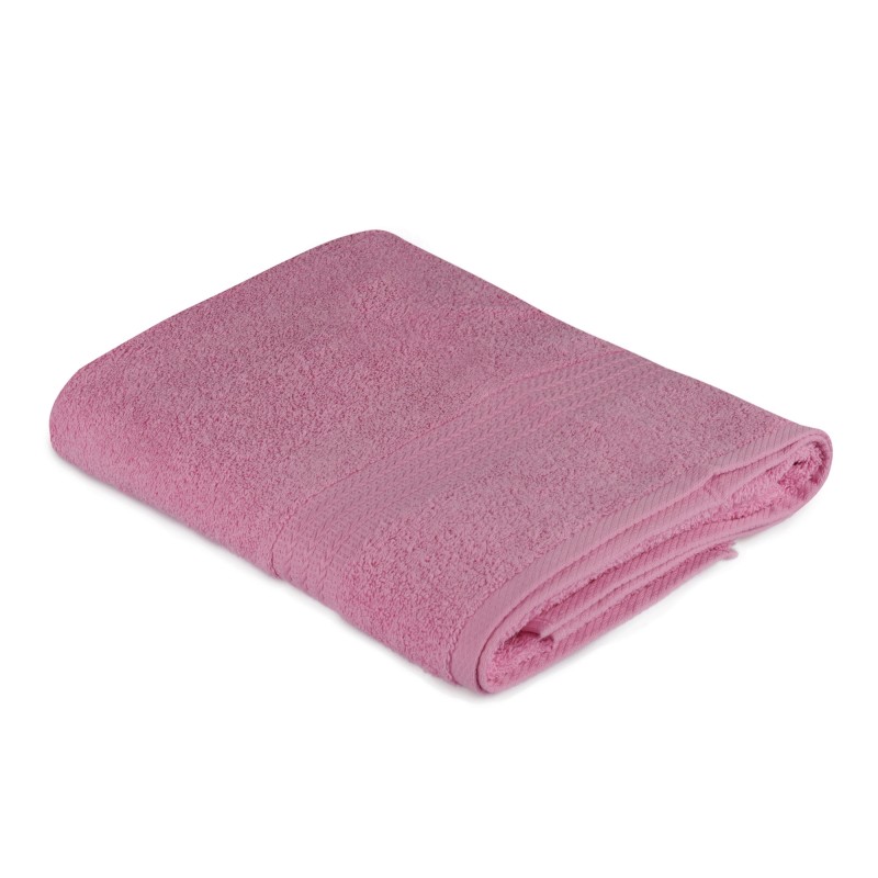 Lessentiel Bath Towel Rainbow - Pink Pink