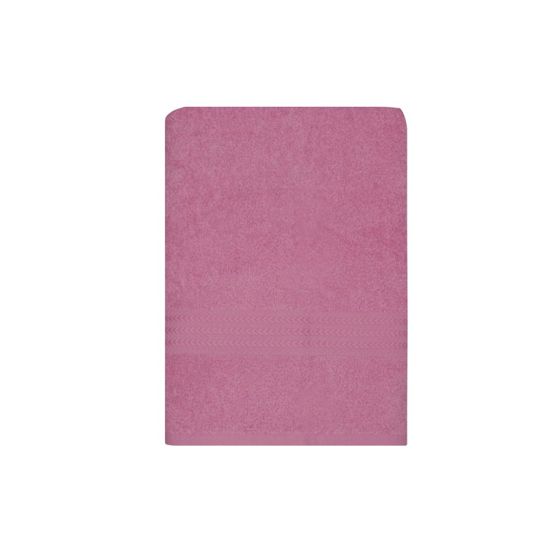 Lessentiel Bath Towel Rainbow - Pink Pink