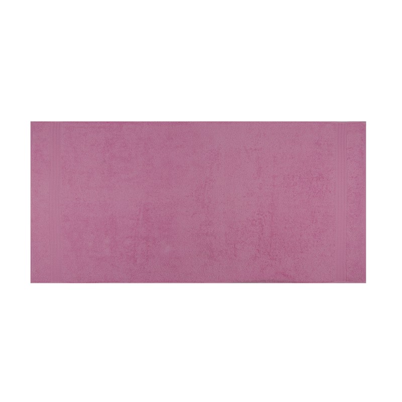 Lessentiel Bath Towel Rainbow - Pink Pink