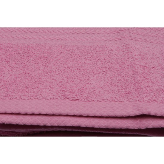 Lessentiel Bath Towel Rainbow - Pink Pink